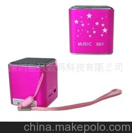ʹAK03XϽ忨yʽMini Speaker01