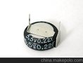 厂家直销金电容5.5V 0.22F-H-1