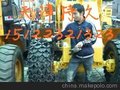 1100-20内蒙古矿山保护链，装载机保护链