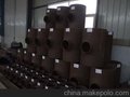 供应电厂三通管道三通管件三通