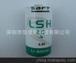 法国SAFT LSH20全新原装进口电池