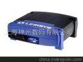 Linksys BEFVP41，寬帶路由器
