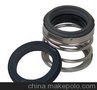 上海凯泉KQW/L80/250-22/2水机械密封叶轮联轴器转子