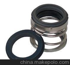 上海凱泉KQWL40/150-1.5/2水機械密封葉輪泵聯(lián)軸器/轉子圖片