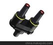 供应STJ-15/200 双通套管接头