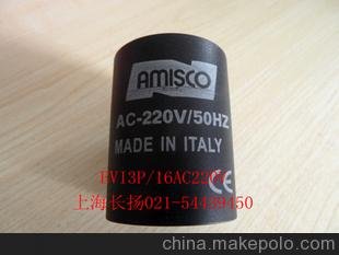 AMISCO EVI3P/16AC220VҺѹȦھ16.1 50