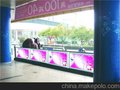 供应钧道led灯箱厂家直销，定制单面灯箱，广告材料