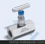 六角棒V5和V5H系列针型阀