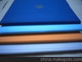 苹果 iPad2 iPad3 case 保护套 皮套 二折式皮套