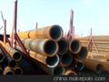 供应常州16mn合金管  常州Q345B无缝钢管   苏州精密管