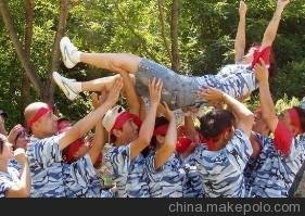 心理素質強化訓練/卓行永道供/指南者戶外拓/心理素質強化訓練指南者戶外拓展訓練圖片