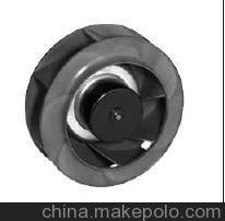 高壓大風(fēng)量直流無(wú)刷離心風(fēng)機(jī)圖片