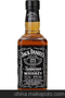 杰克丹尼威士忌 375ml Jack Daniel's