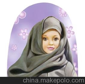 柯式燙畫 熱轉(zhuǎn)印燙畫圖片