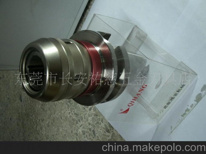 供應(yīng)數(shù)控刀柄:啟航BT50-MCST32-110圖片