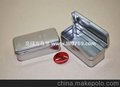 铁盒 手机铁盒 马口铁盒 U盘铁