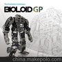 BIOLOID GP版套件 关节人型教育培训机器人