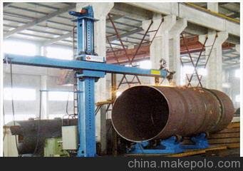 焊接十字架操作機(jī)生產(chǎn)廠家圖片