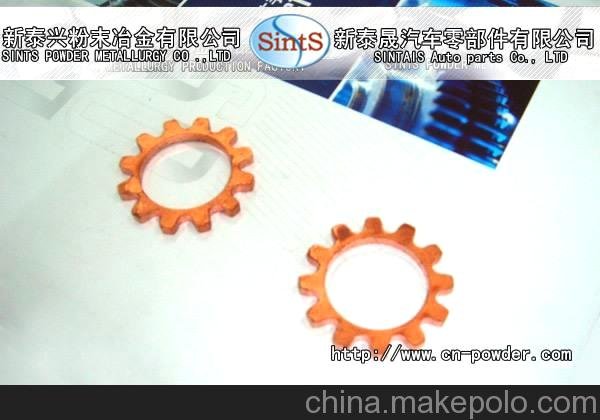 玩具配件--齒輪圖片