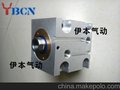 供应YBCN/伊本MAL铝合金迷你气缸 亚德客型
