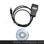 Audi VW VAG K+CAN COMMANDER 3.6 大众奥迪 编程 检测线