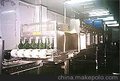 玻璃、陶瓷容器微波干燥杀菌设备
