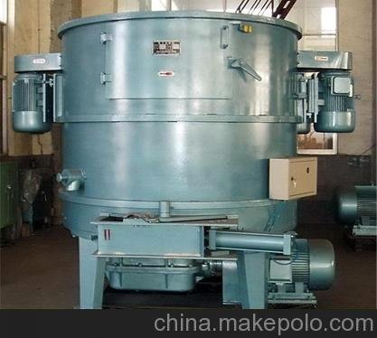 S114轉子式混砂機,鑄造用混砂機圖片