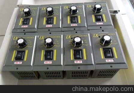 供應(yīng)90W 120W交流US52電機(jī)調(diào)速器圖片
