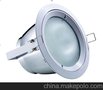 LED24W高档筒灯