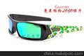 廠家直營(yíng)Oakley Gascan glasses偏光騎行運(yùn)動(dòng)款太陽眼鏡批發(fā)