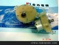 供应微型减速直流电机JL-40B500-A