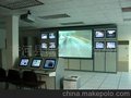 监控电视墙