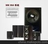 供应美国MK Sound LCR950 THX2 家庭影院系统