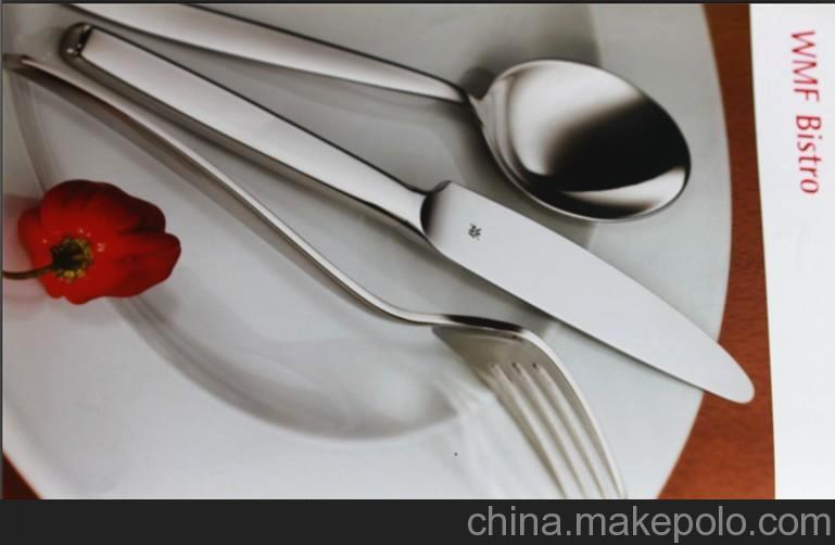 WMF西餐刀叉