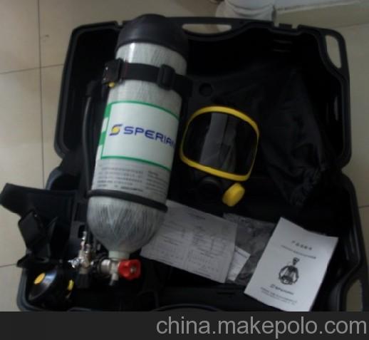 供應(yīng)SCOTT iPak/3152E 上海依格空氣呼吸器