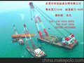 供应珠三角800T,500T,450T.350T浮吊起重船租赁