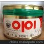 大坂日本OPI專色金銻油墨