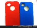 廠家直銷 批發供應iphone4 otterbox 三防 無標 手機保護套