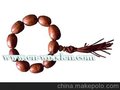 供应五眼六通手链，木珠手链，佛珠手链，无串籽手链等