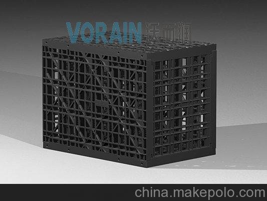 長(zhǎng)春雨水收集模塊 雨水利用設(shè)備_優(yōu)選VORAIN雨水收集主要品牌圖片