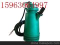 隔爆潜水排沙电泵，55KW隔爆型潜水泵