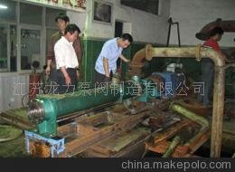 專(zhuān)業(yè)供應沙漿螺桿泵（重點(diǎn)推薦產(chǎn)品，歡迎來(lái)電咨詢(xún)）圖片