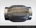 不锈钢波纹管连接器