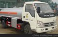 供应bjbj1061福田奥铃加油车