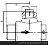 高温止回阀/焊接式止回阀/角式止回阀