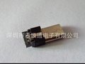 供应手机连接器USBMICRO 5PM焊线加长型