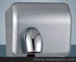 不锈钢自动感应干手器