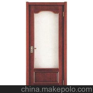 成都簡約室內(nèi)木門廠家，四川時(shí)尚室內(nèi)門加盟，明輝木門圖片