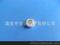 性价比高美甲LED385-390nm uvled灯珠大功率紫光验钞点钞 厂家直供