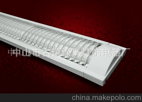 直銷高品質 40W電子格柵支架